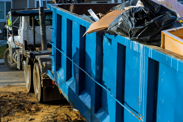 Professional Junk Removal Services in Youngstown, OH